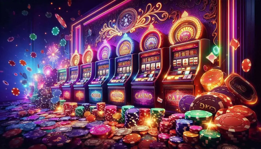 Incaspin Casino