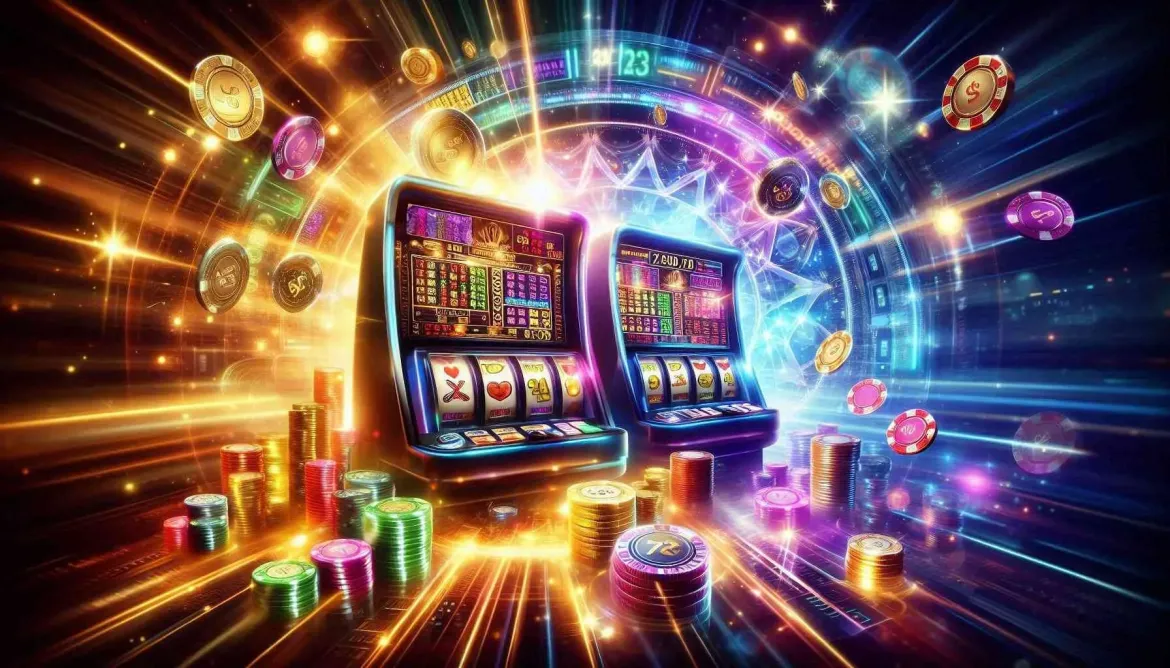 Incaspin Casino